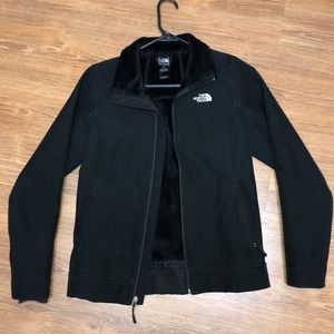 North face shell Jacket